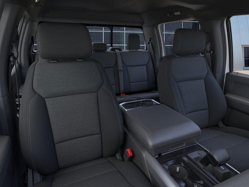 new 2025 Ford F-150 car, priced at $60,432