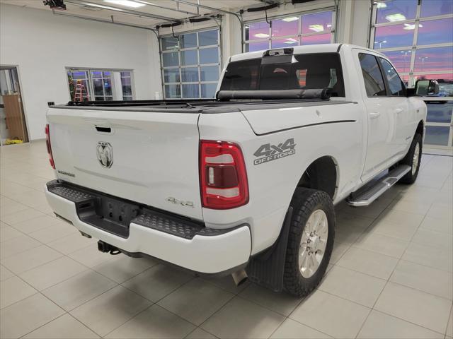 used 2022 Ram 2500 car, priced at $29,950