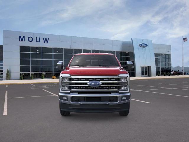 new 2025 Ford F-250 car, priced at $83,264