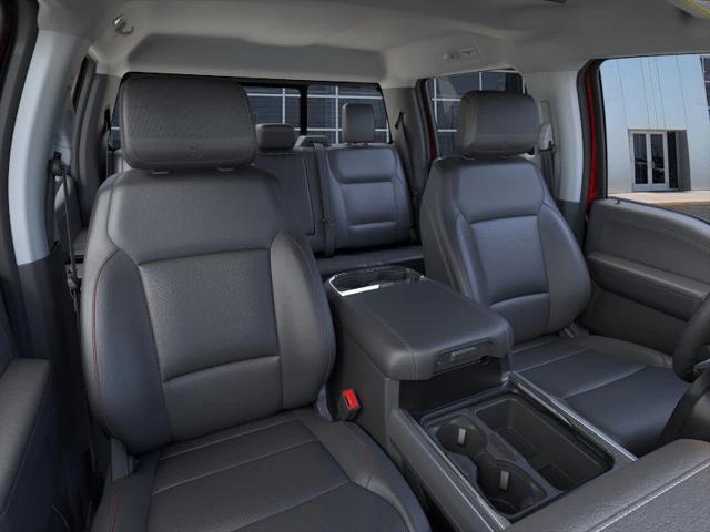 new 2025 Ford F-250 car, priced at $83,264