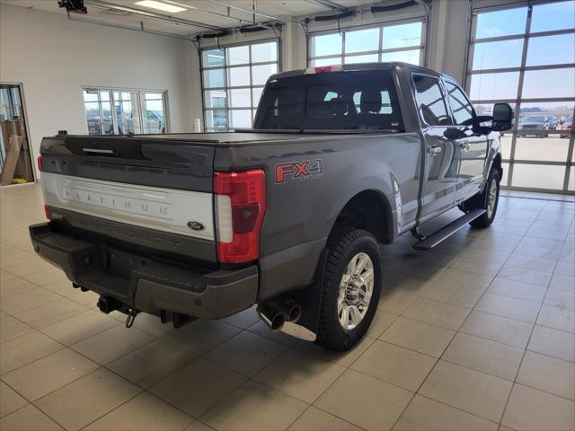 used 2017 Ford F-350 car, priced at $39,950