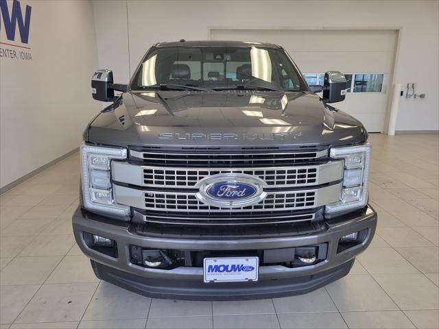 used 2017 Ford F-350 car, priced at $39,950