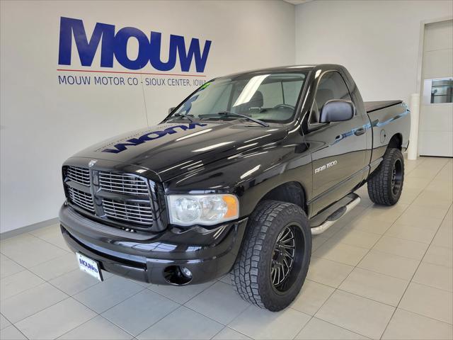 used 2005 Dodge Ram 1500 car, priced at $8,950