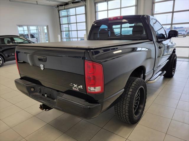 used 2005 Dodge Ram 1500 car, priced at $8,950