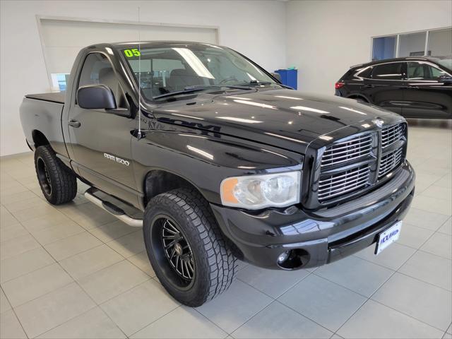 used 2005 Dodge Ram 1500 car, priced at $8,950