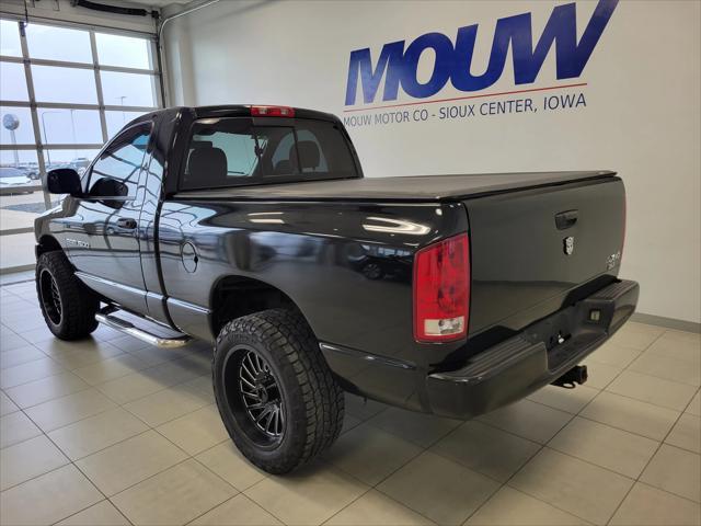 used 2005 Dodge Ram 1500 car, priced at $8,950