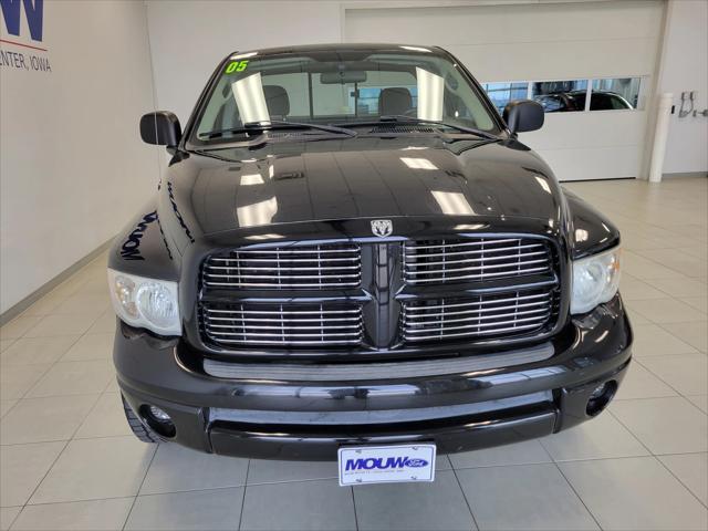 used 2005 Dodge Ram 1500 car, priced at $8,950