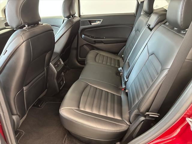 used 2019 Ford Edge car, priced at $18,750