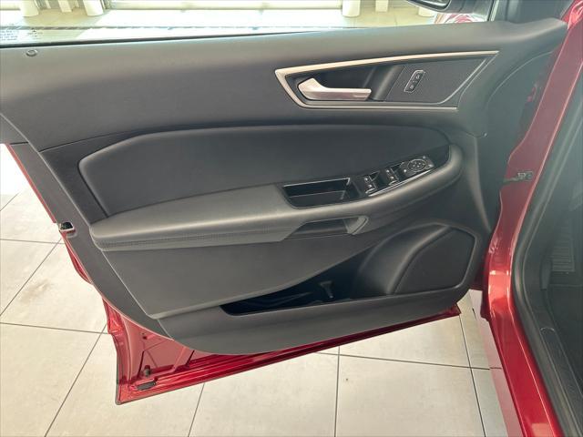 used 2019 Ford Edge car, priced at $18,750