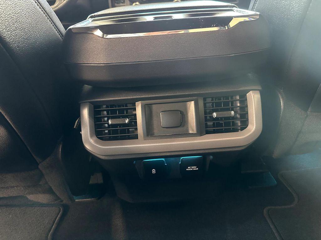 used 2024 Ford F-150 car, priced at $56,450