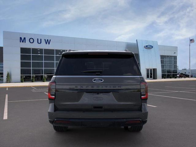 new 2024 Ford Expedition car, priced at $78,785