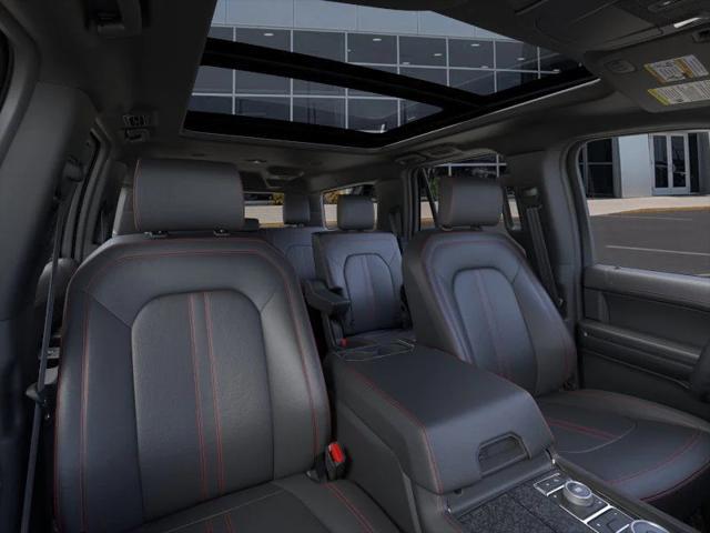 new 2024 Ford Expedition car, priced at $78,785