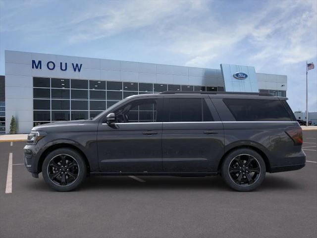 new 2024 Ford Expedition car, priced at $78,785