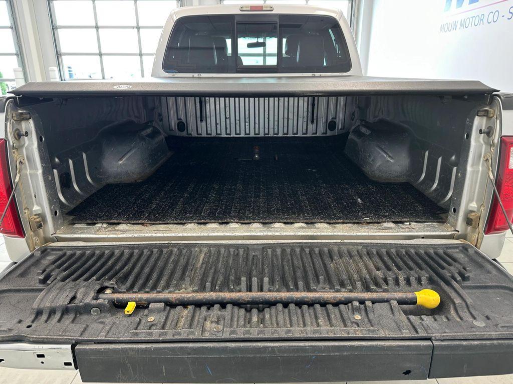 used 2012 Ford F-250 car, priced at $17,450