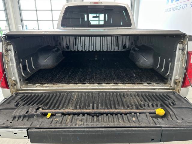 used 2012 Ford F-250 car, priced at $17,450