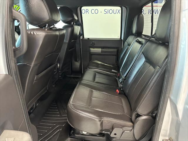 used 2012 Ford F-250 car, priced at $17,450