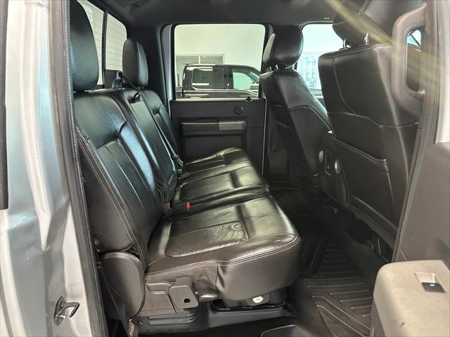 used 2012 Ford F-250 car, priced at $17,450