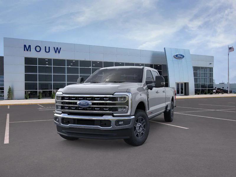 new 2026 Ford F-250 car, priced at $81,947