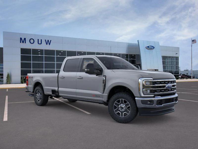 new 2026 Ford F-250 car, priced at $81,947