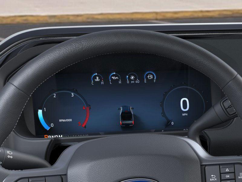 new 2026 Ford F-250 car, priced at $81,947