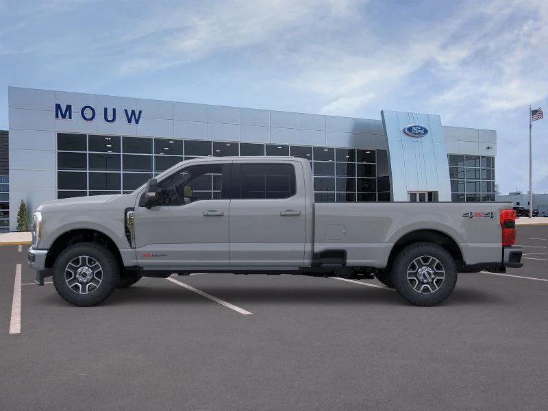 new 2026 Ford F-250 car, priced at $81,947