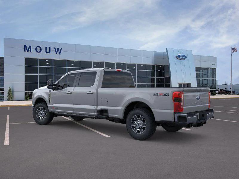 new 2026 Ford F-250 car, priced at $81,947