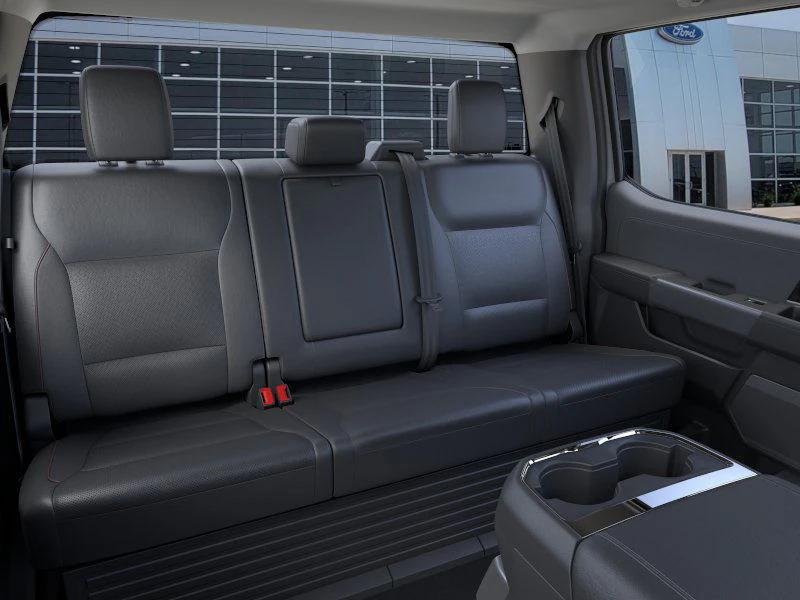 new 2026 Ford F-250 car, priced at $81,947