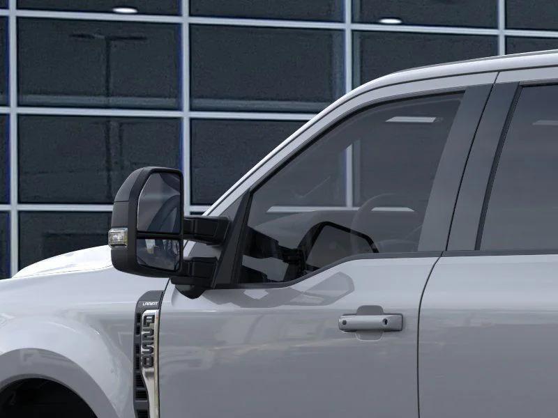 new 2026 Ford F-250 car, priced at $81,947