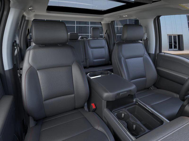 new 2026 Ford F-250 car, priced at $81,947