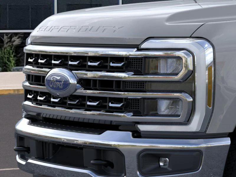 new 2026 Ford F-250 car, priced at $81,947