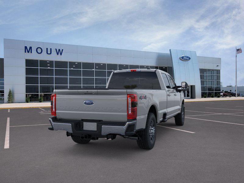 new 2026 Ford F-250 car, priced at $81,947