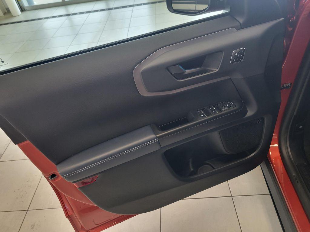 used 2024 Ford Bronco Sport car, priced at $32,950
