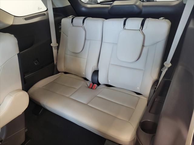 used 2021 Ford Explorer car, priced at $32,450