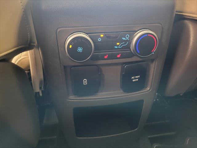 used 2021 Ford Explorer car, priced at $32,450