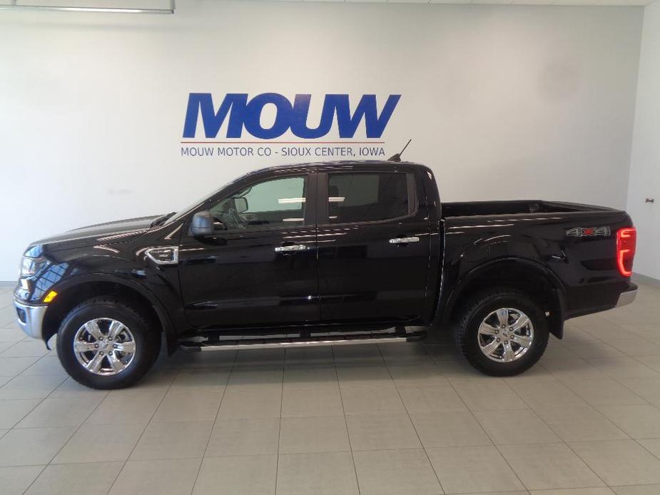 used 2020 Ford Ranger car, priced at $29,950