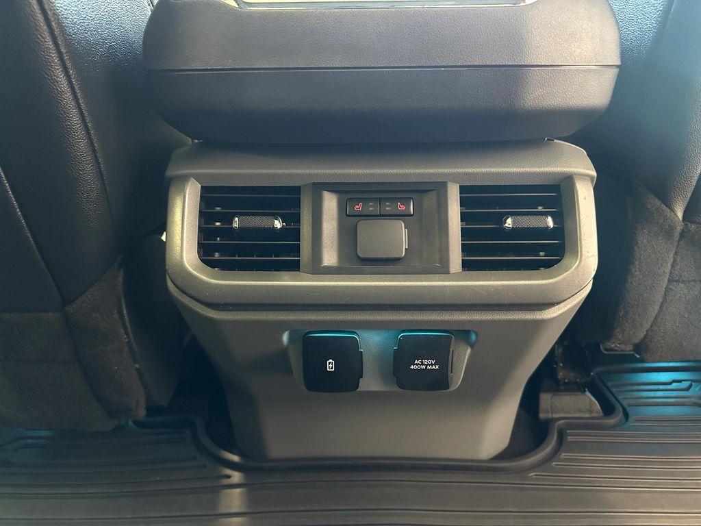 used 2022 Ford F-150 car, priced at $49,650