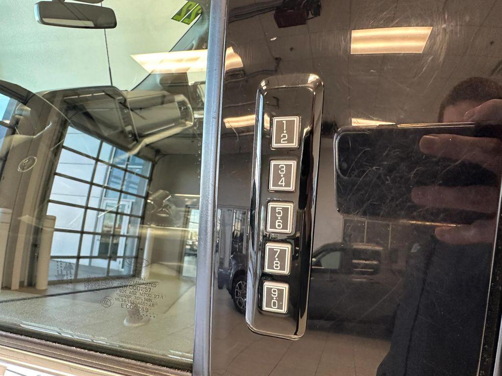 used 2022 Ford F-150 car, priced at $49,650