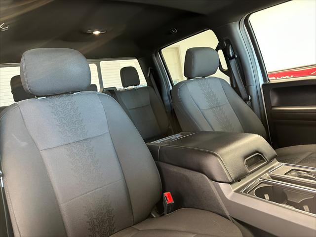 used 2019 Ford F-150 car, priced at $32,750