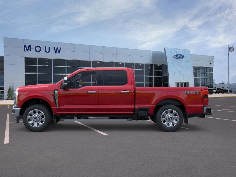 new 2026 Ford F-250 car, priced at $69,446
