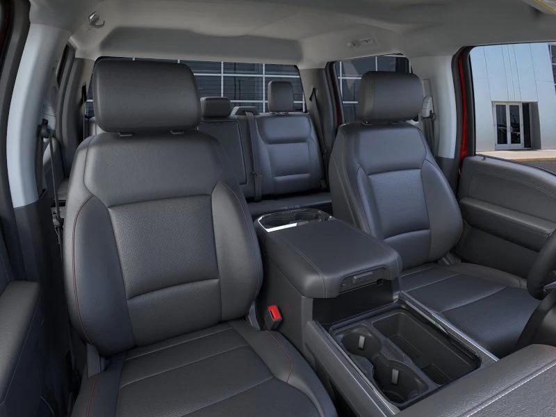 new 2026 Ford F-250 car, priced at $69,446