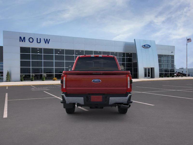 new 2026 Ford F-250 car, priced at $69,446