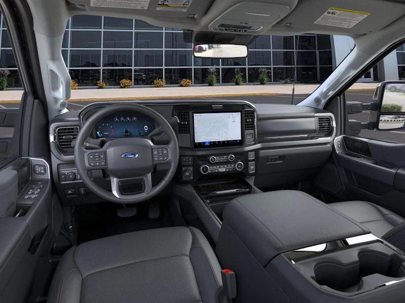 new 2026 Ford F-250 car, priced at $69,446