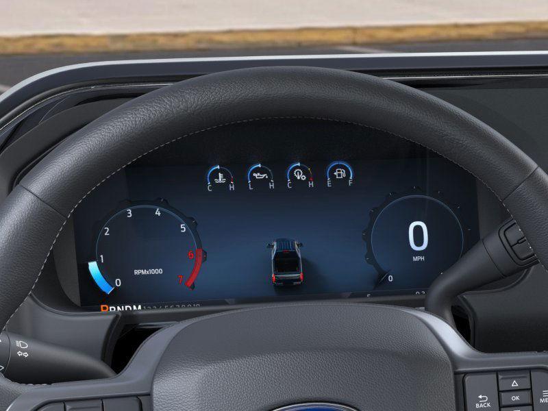 new 2026 Ford F-250 car, priced at $69,446