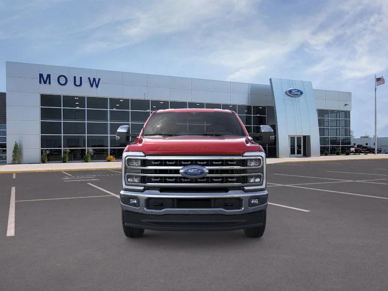 new 2026 Ford F-250 car, priced at $69,446