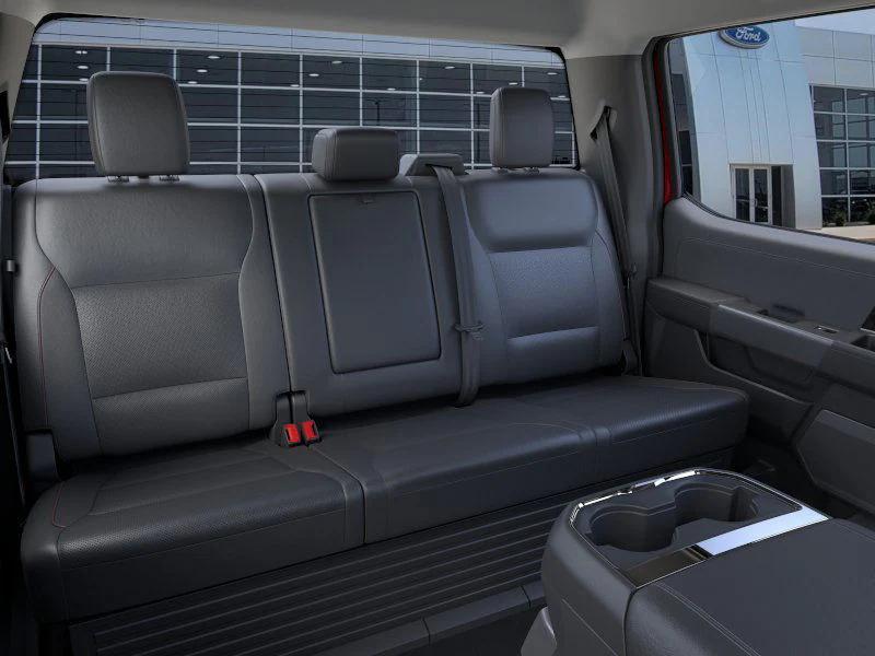 new 2026 Ford F-250 car, priced at $69,446