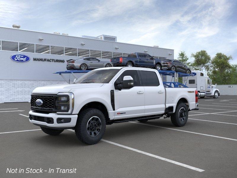 new 2024 Ford F-250 car, priced at $90,180
