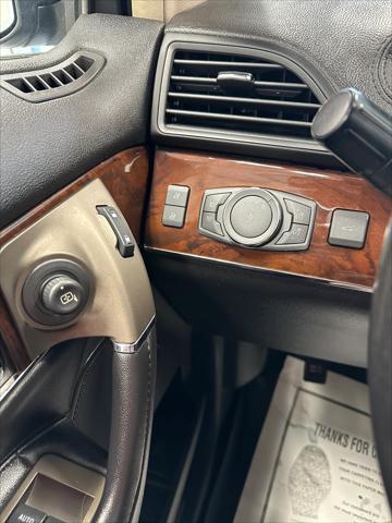 used 2014 Lincoln MKX car, priced at $8,650