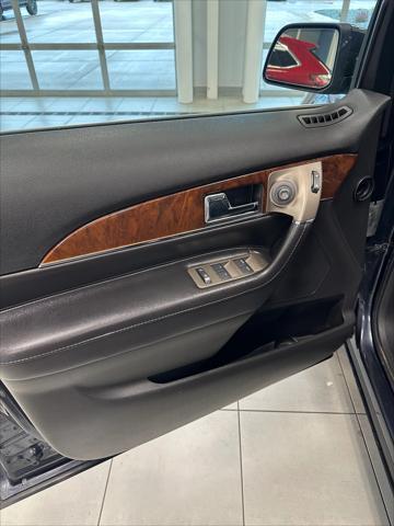 used 2014 Lincoln MKX car, priced at $8,650