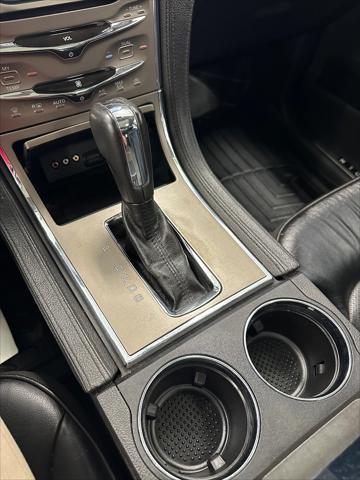 used 2014 Lincoln MKX car, priced at $8,650