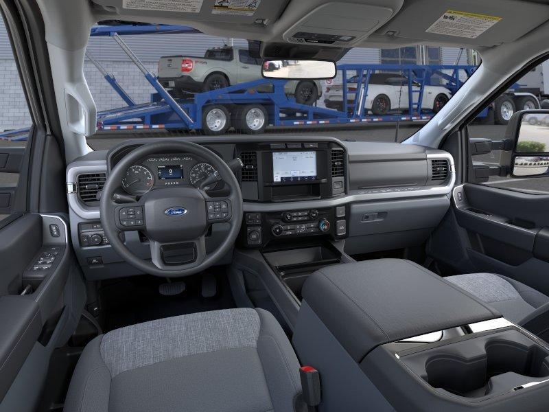 new 2024 Ford F-250 car, priced at $59,865